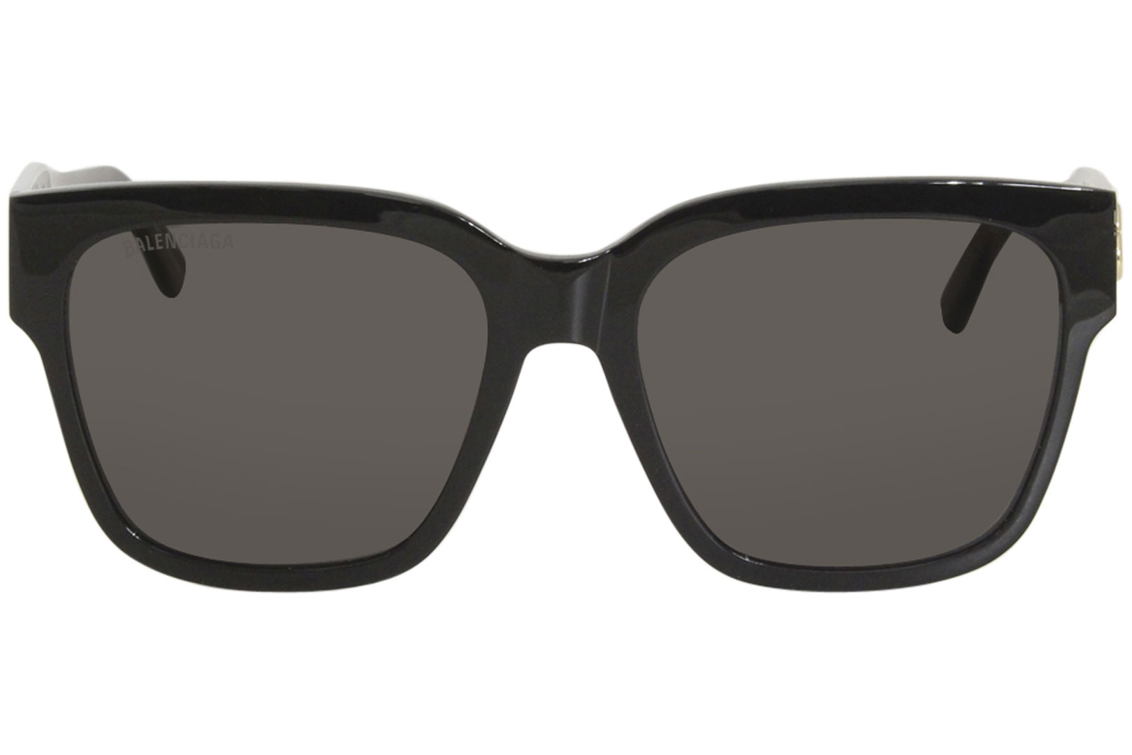 balenciaga square 55mm sunglasses Cinosural International School