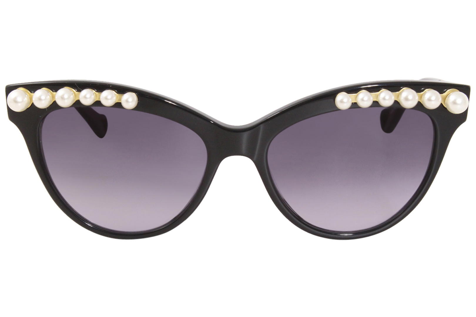 betsey johnson polarized sunglasses