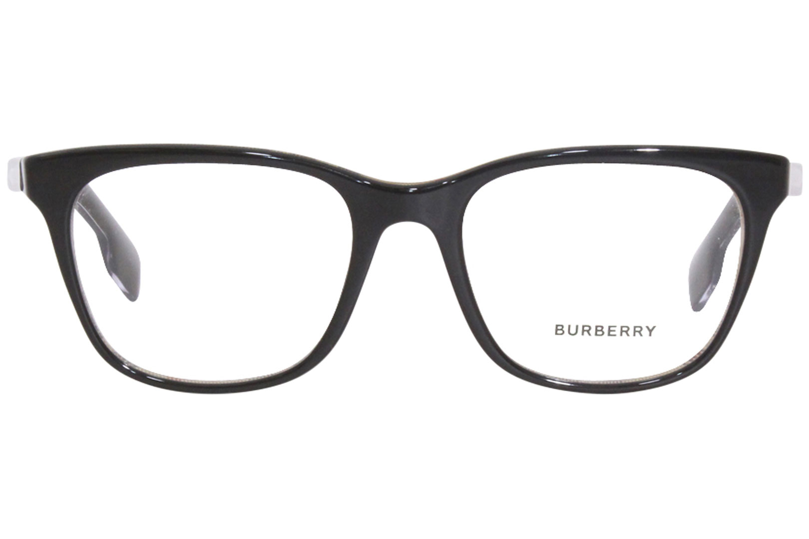 Burberry popular Eyeglasses B 2284 F 3764 New