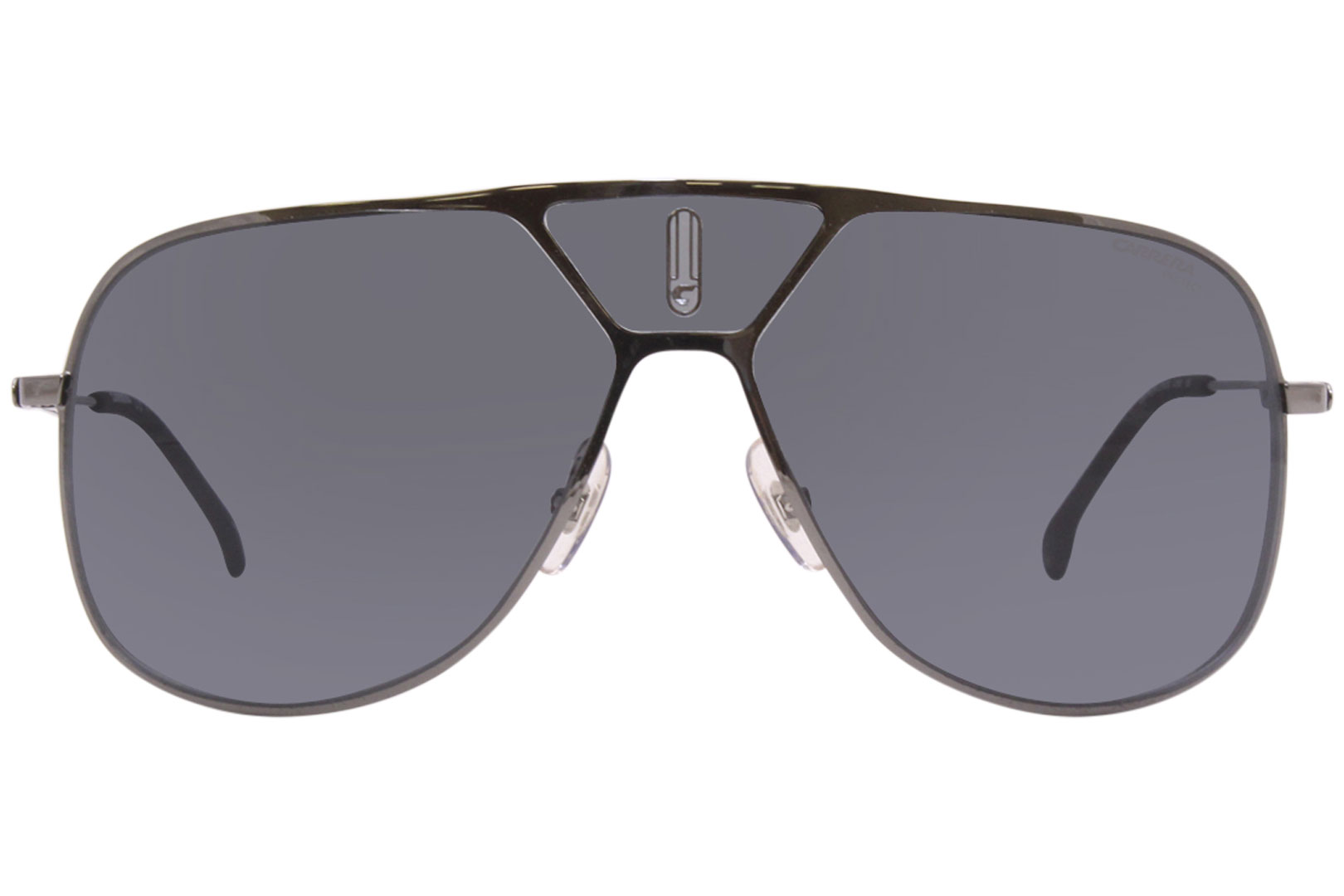 Carrera Sunglasses Men's Lens3s EYRQ4 Gold/Pink Photochromic Lenses 99 ...