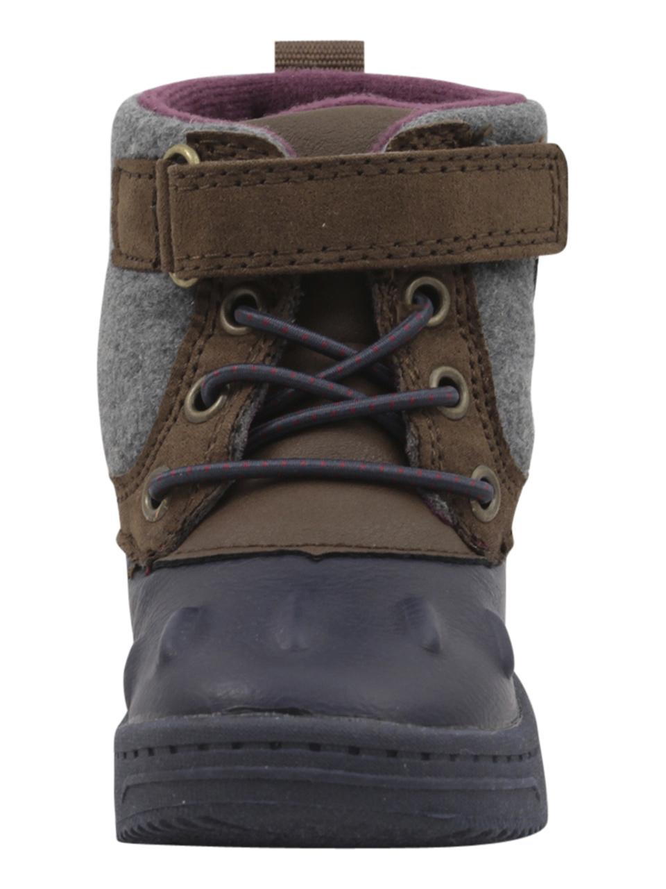 Toddler/Little Boy's Bay2 Duck Boots Shoes