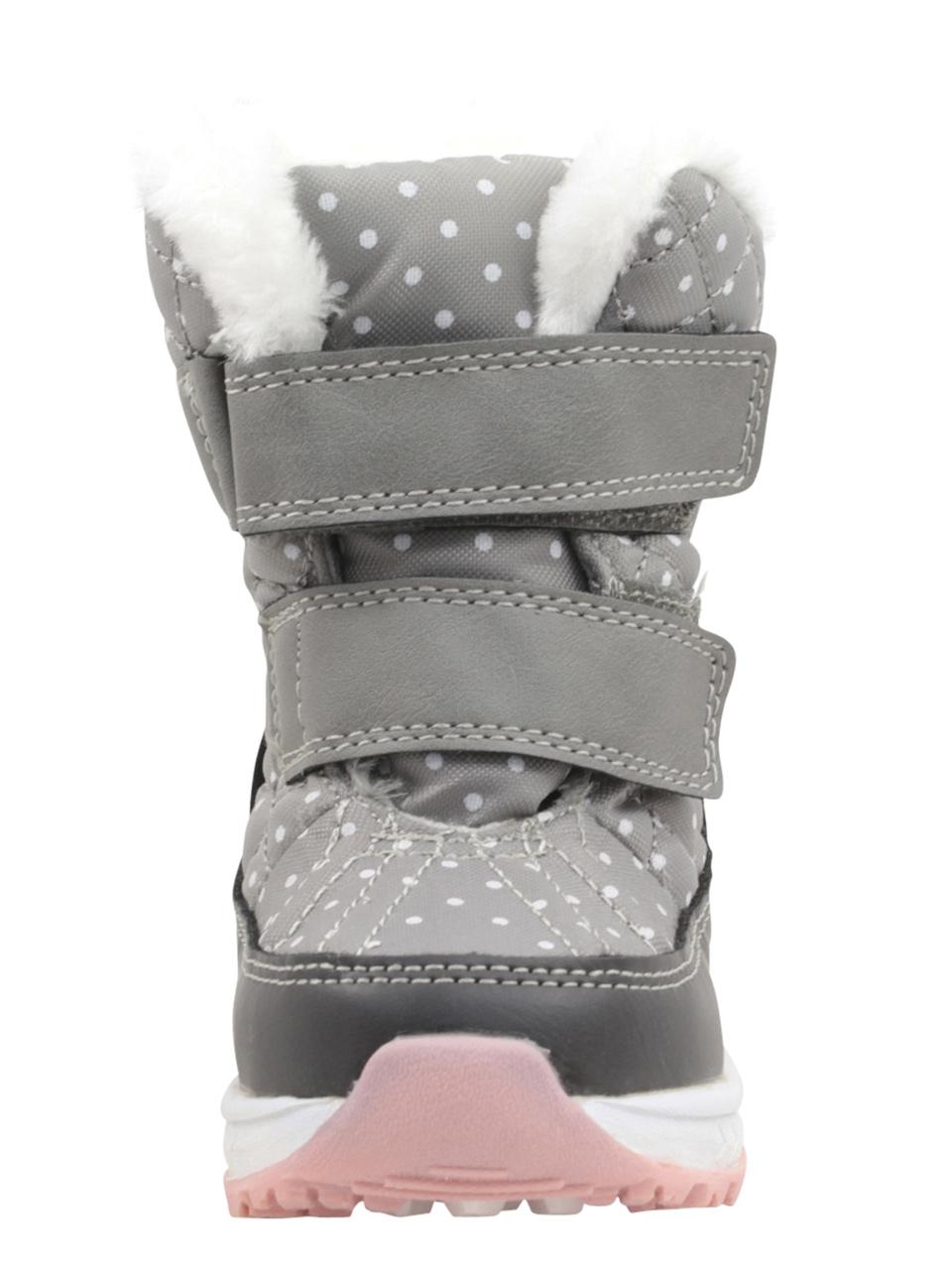 Carters fonda shop snow boot