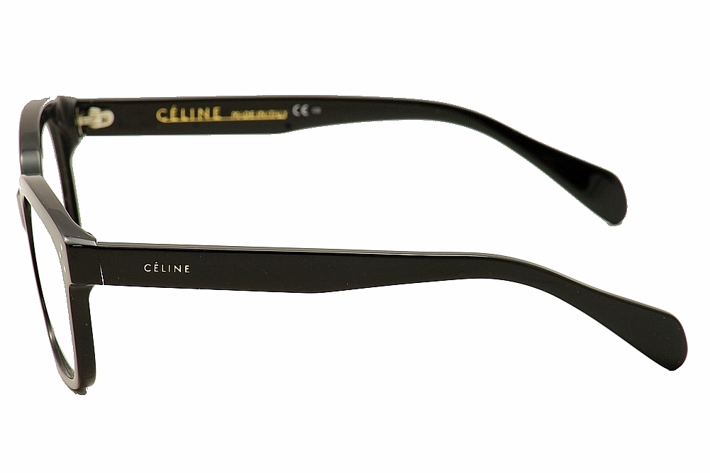 Celine Women s Eyeglasses CL 41322 CL 41322 Full Rim Optical Frame JoyLot