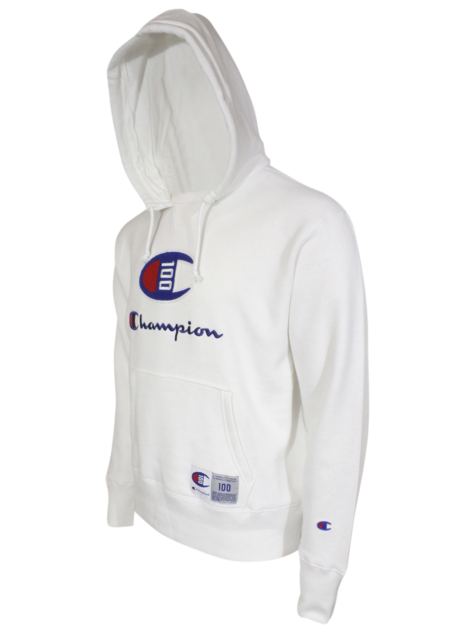 Champion century sale collection hoodie