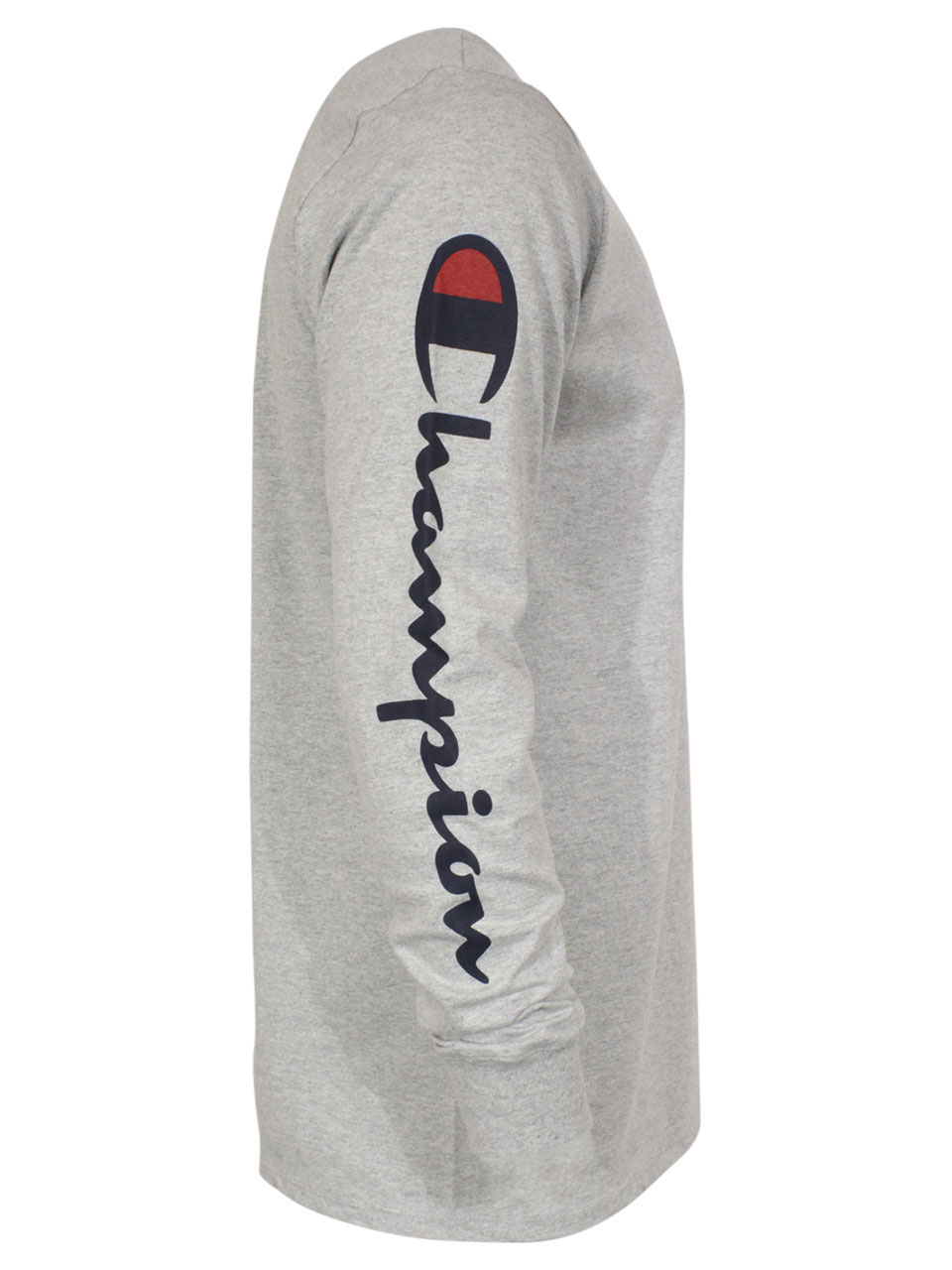 Champion life men's outlet heritage long sleeve tee