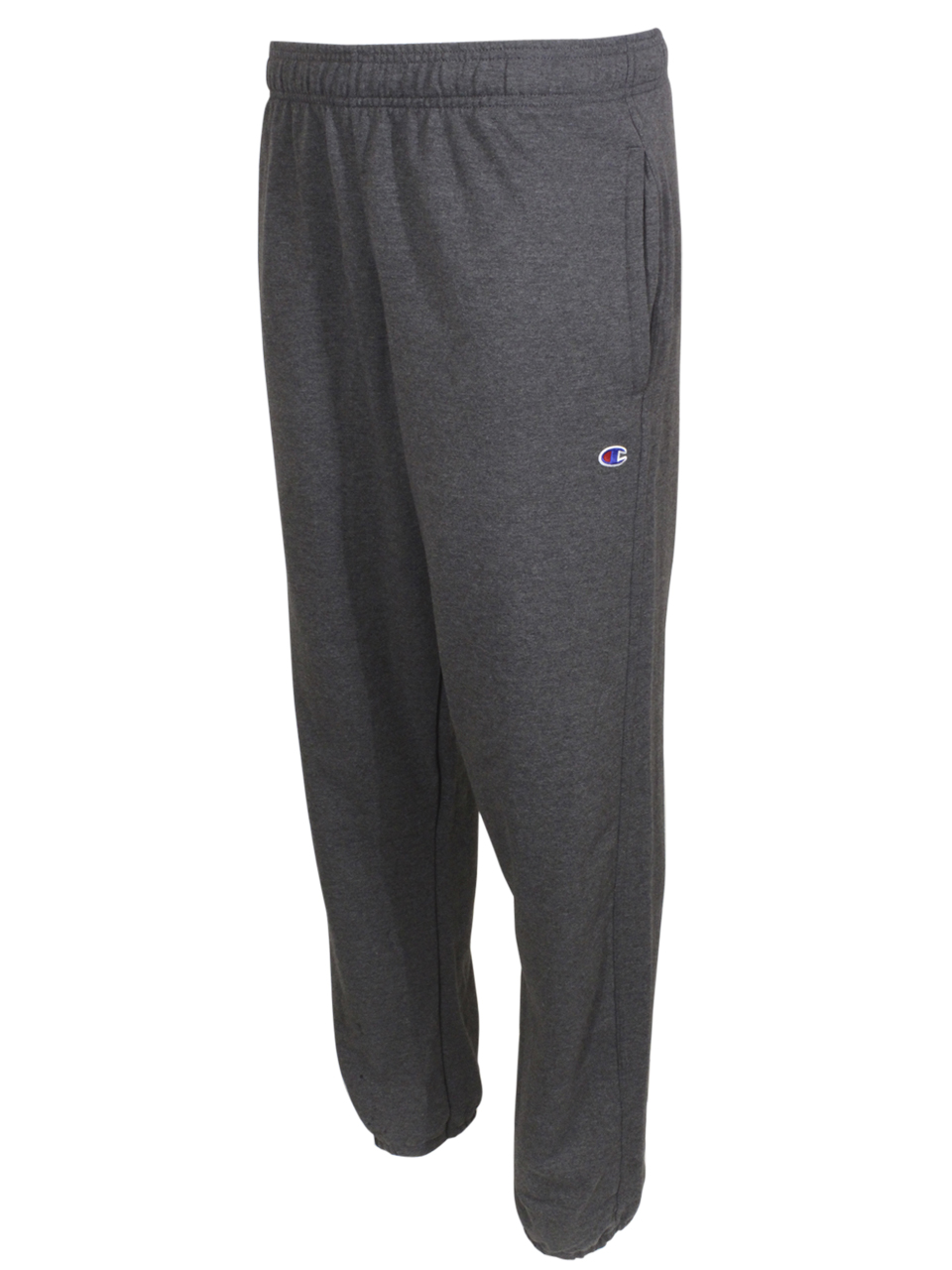 champion men's performance fleece pant