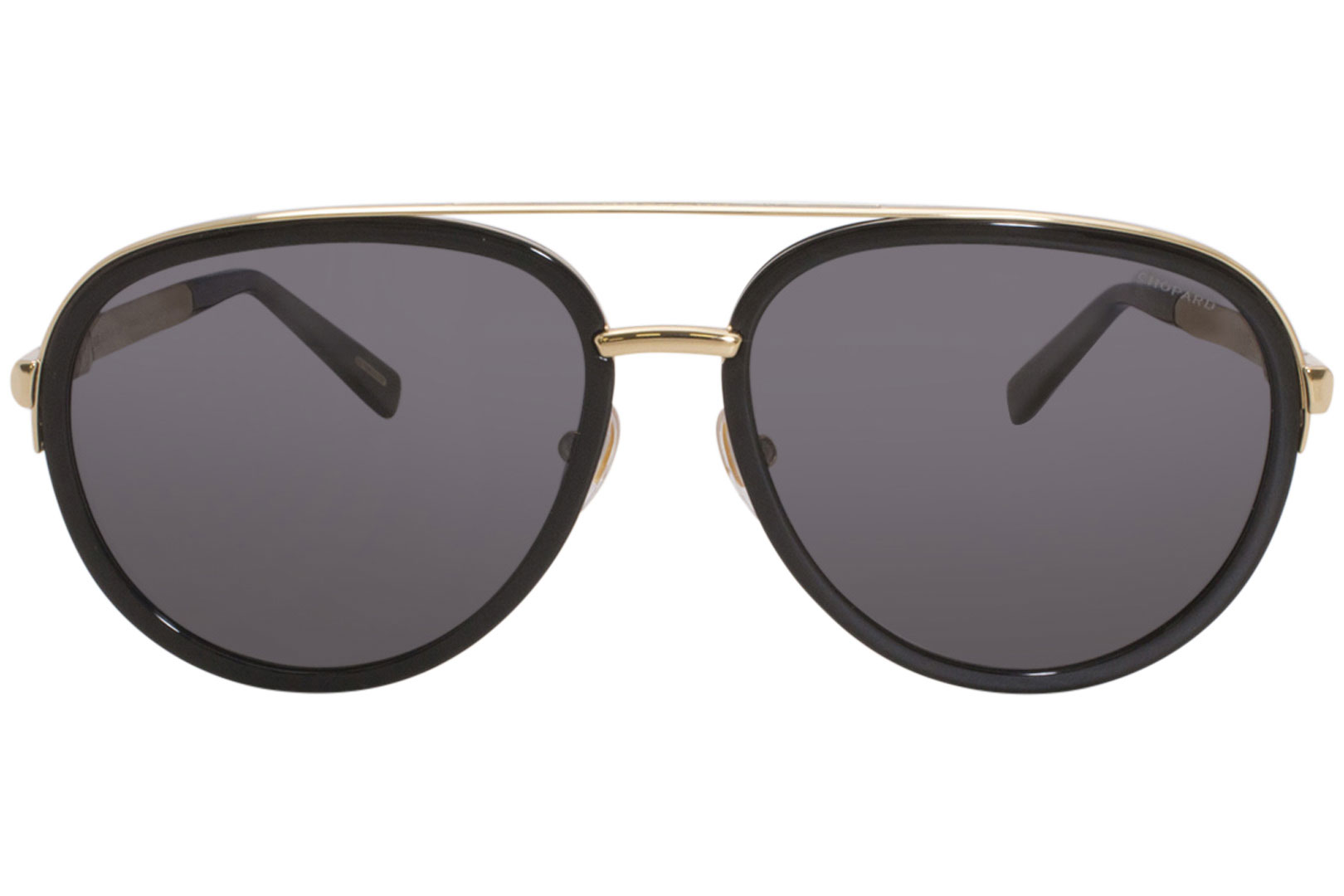 Chopard SCHD56 Sunglasses Men's Pilot | JoyLot.com