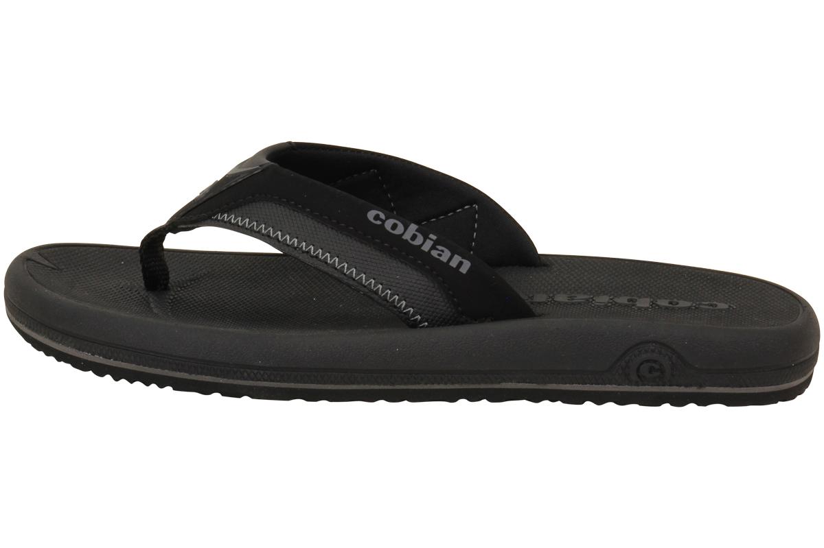 Cobian Men's OTG Fashion Flip Flops Sandals Shoes | JoyLot.com