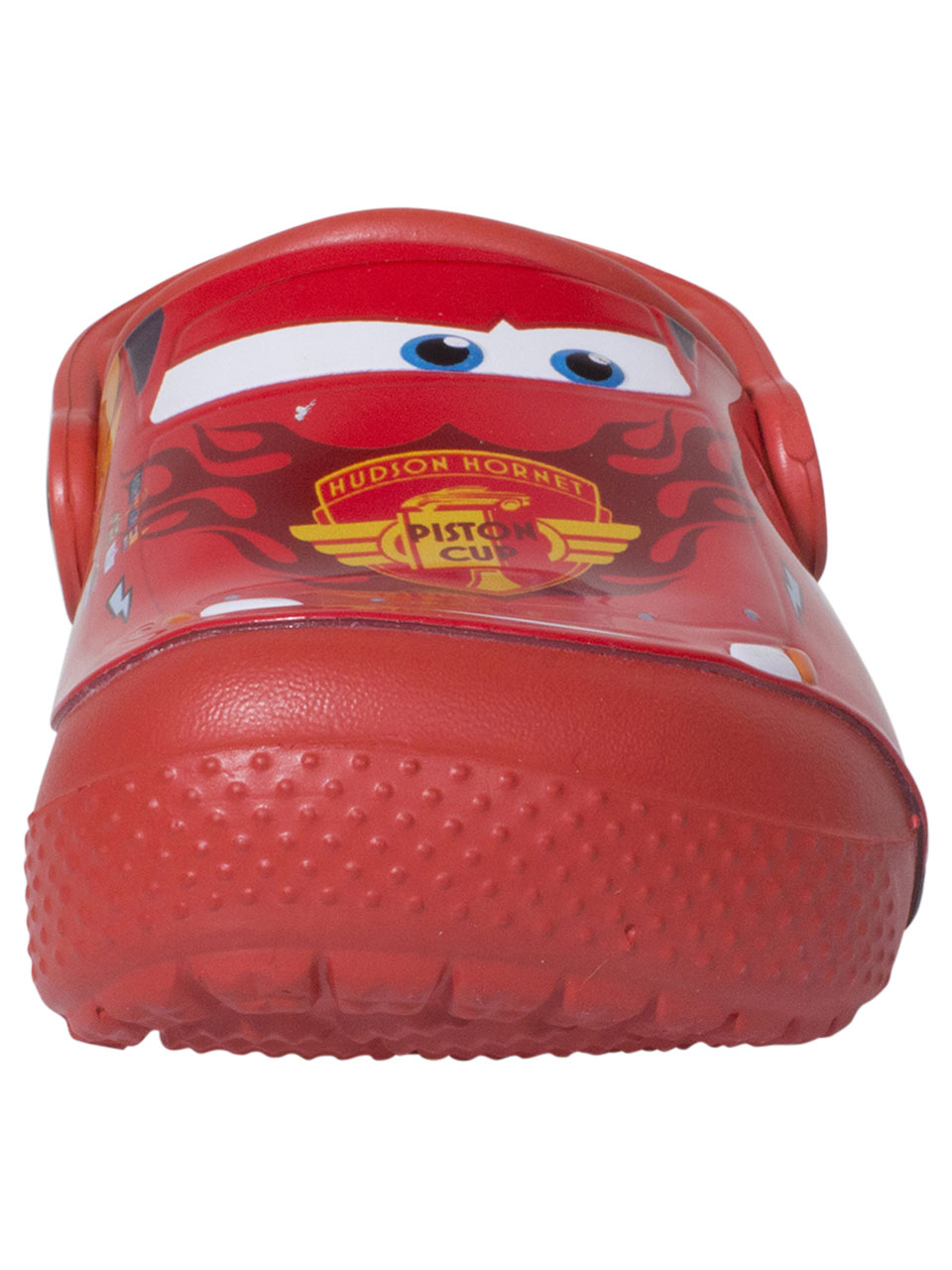 Toddlers' Disney and Pixar Cars' Lightning McQueen Clog