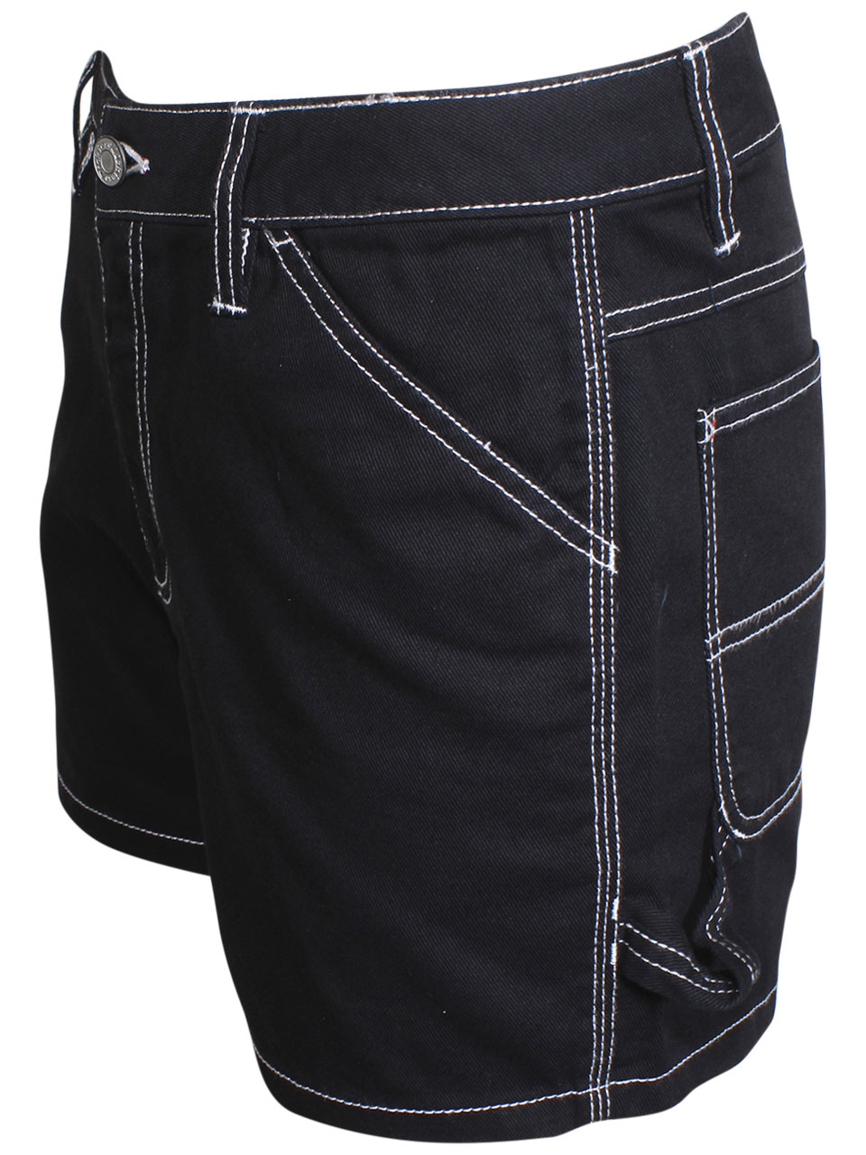 dickies women's cargo shorts