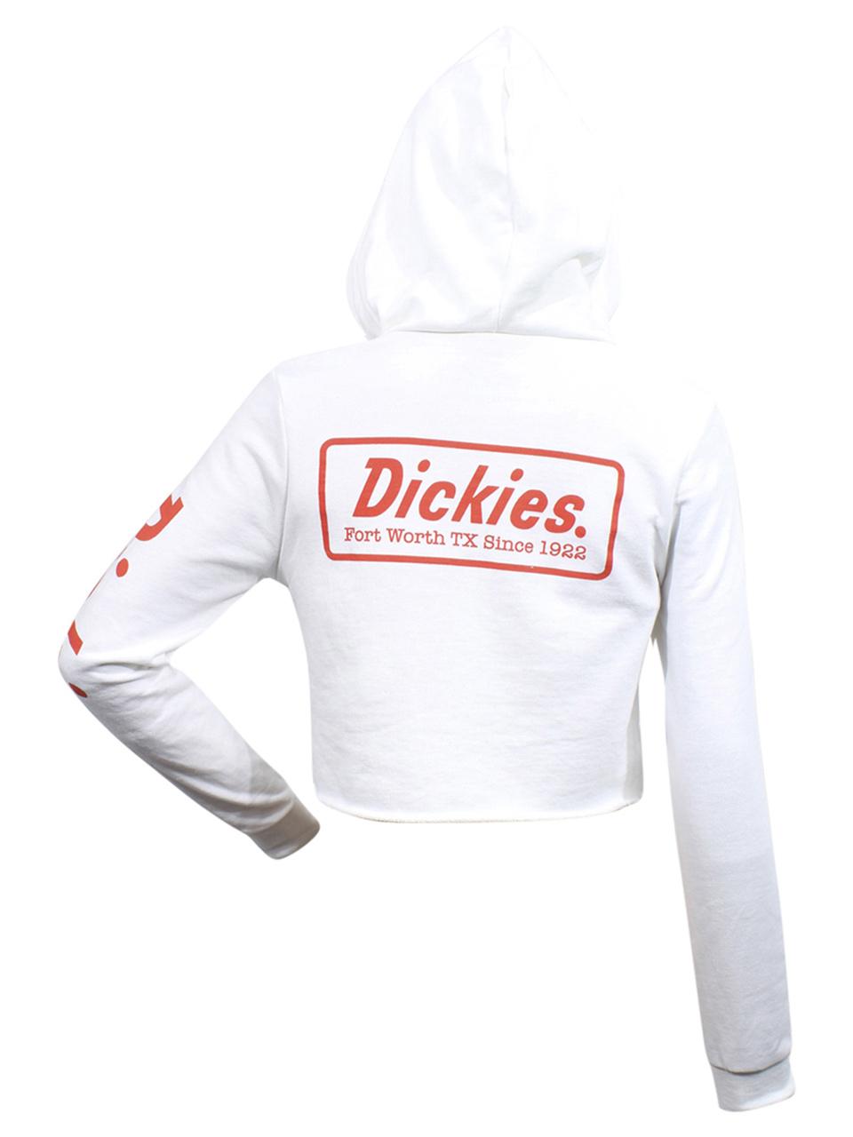 dickies women's sweatshirts