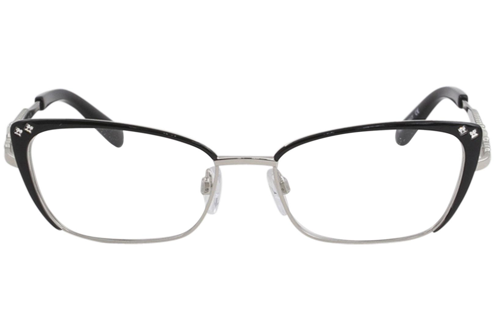 Diva Women's Eyeglasses 5483 Full Rim Optical Frame | JoyLot.com