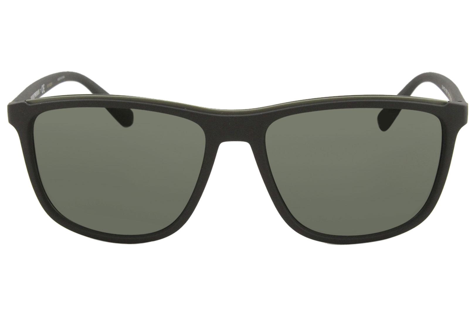 emporio armani sunglasses ea 4109