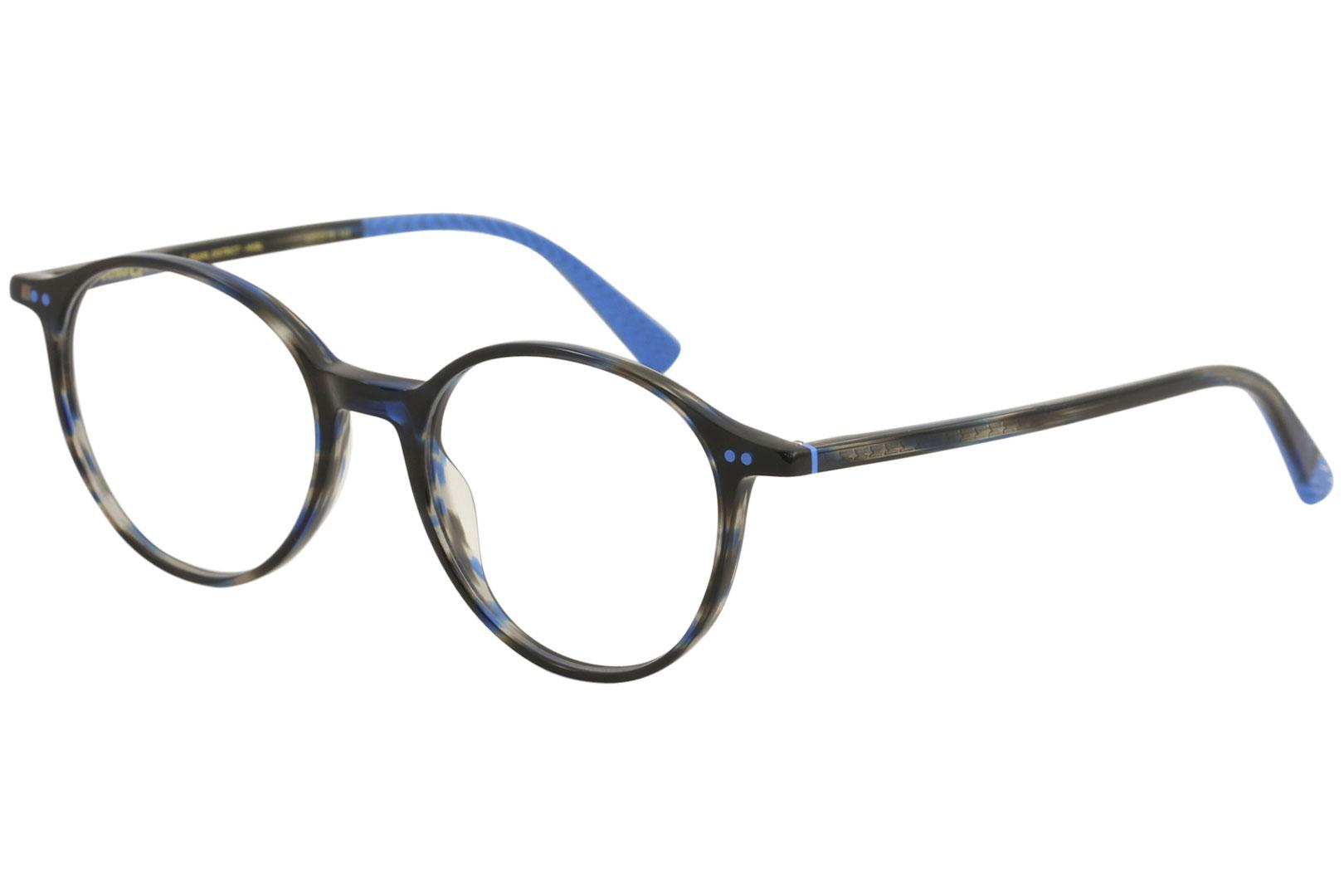 Etnia Barcelona Vintage Collection Eyeglasses Pearl District Optical ...