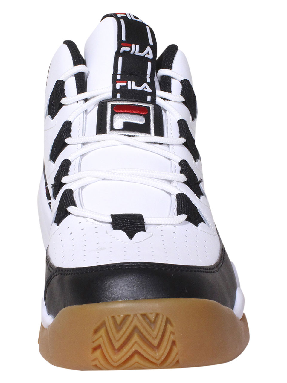 fila sneakers grant hill