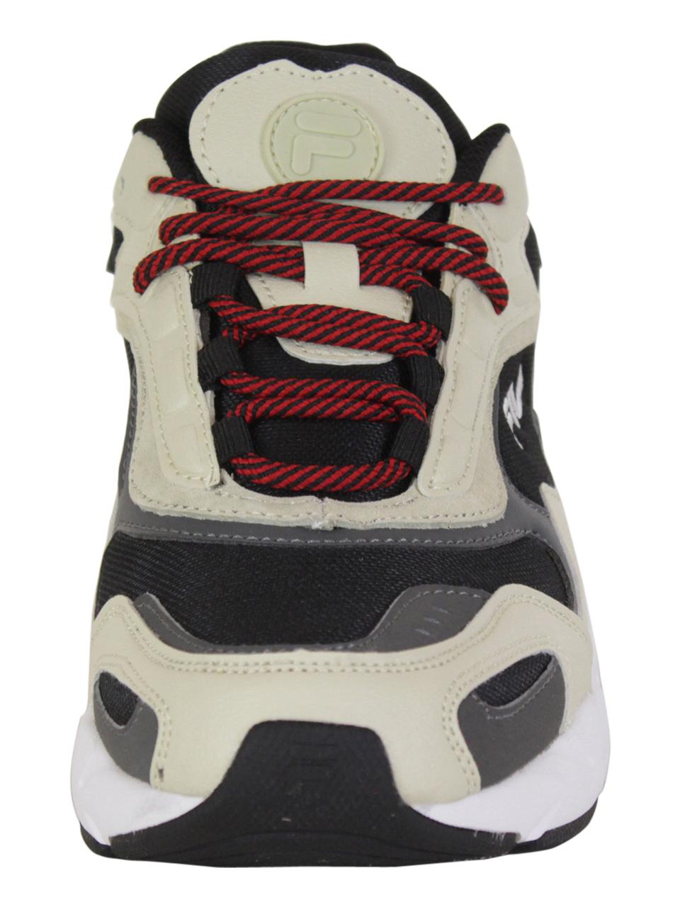 fila men's luminance