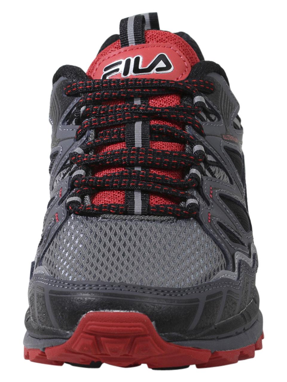 fila westmount trail shoe