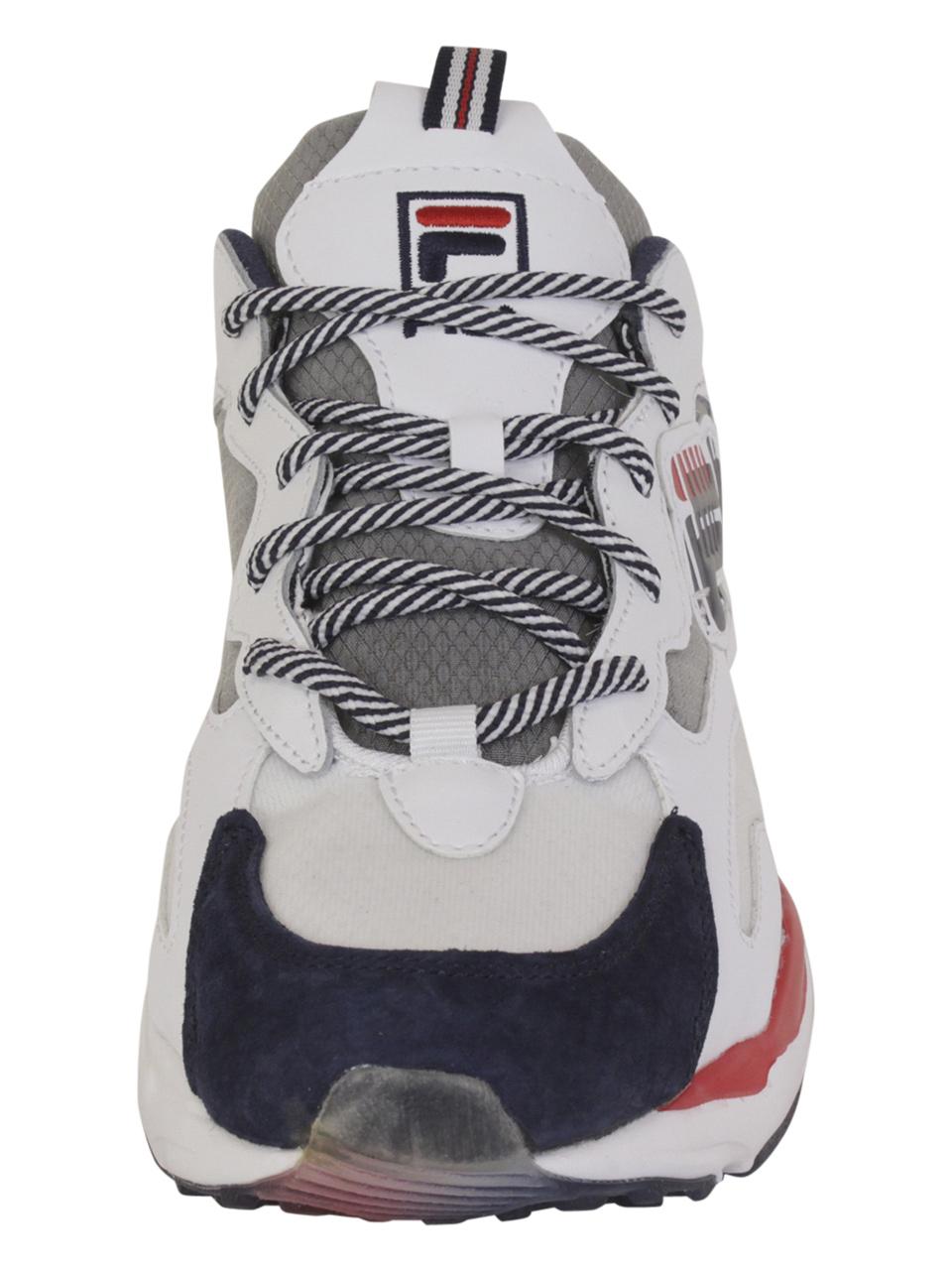 fila ray tracer graphic