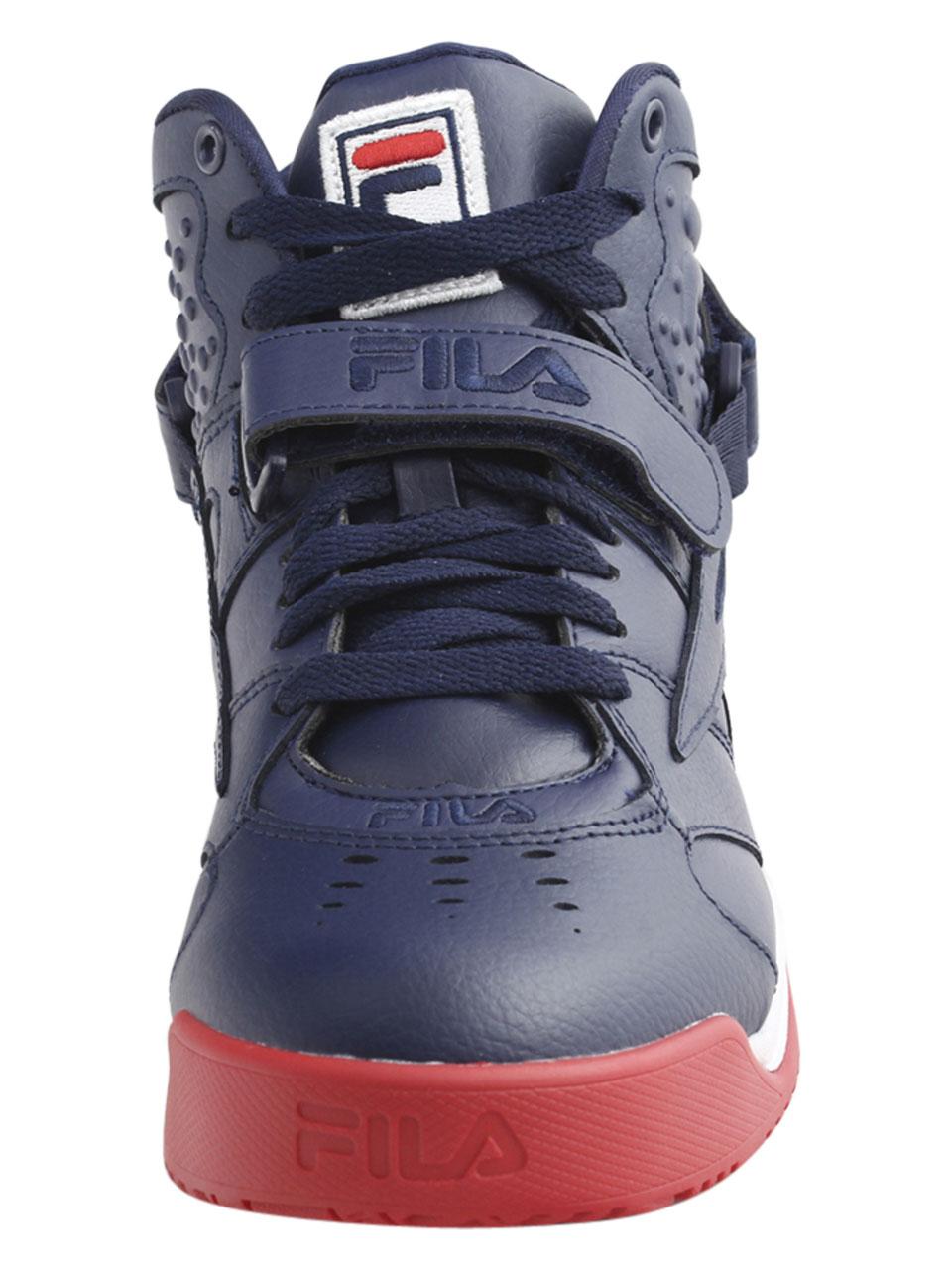 fila spoiler 2