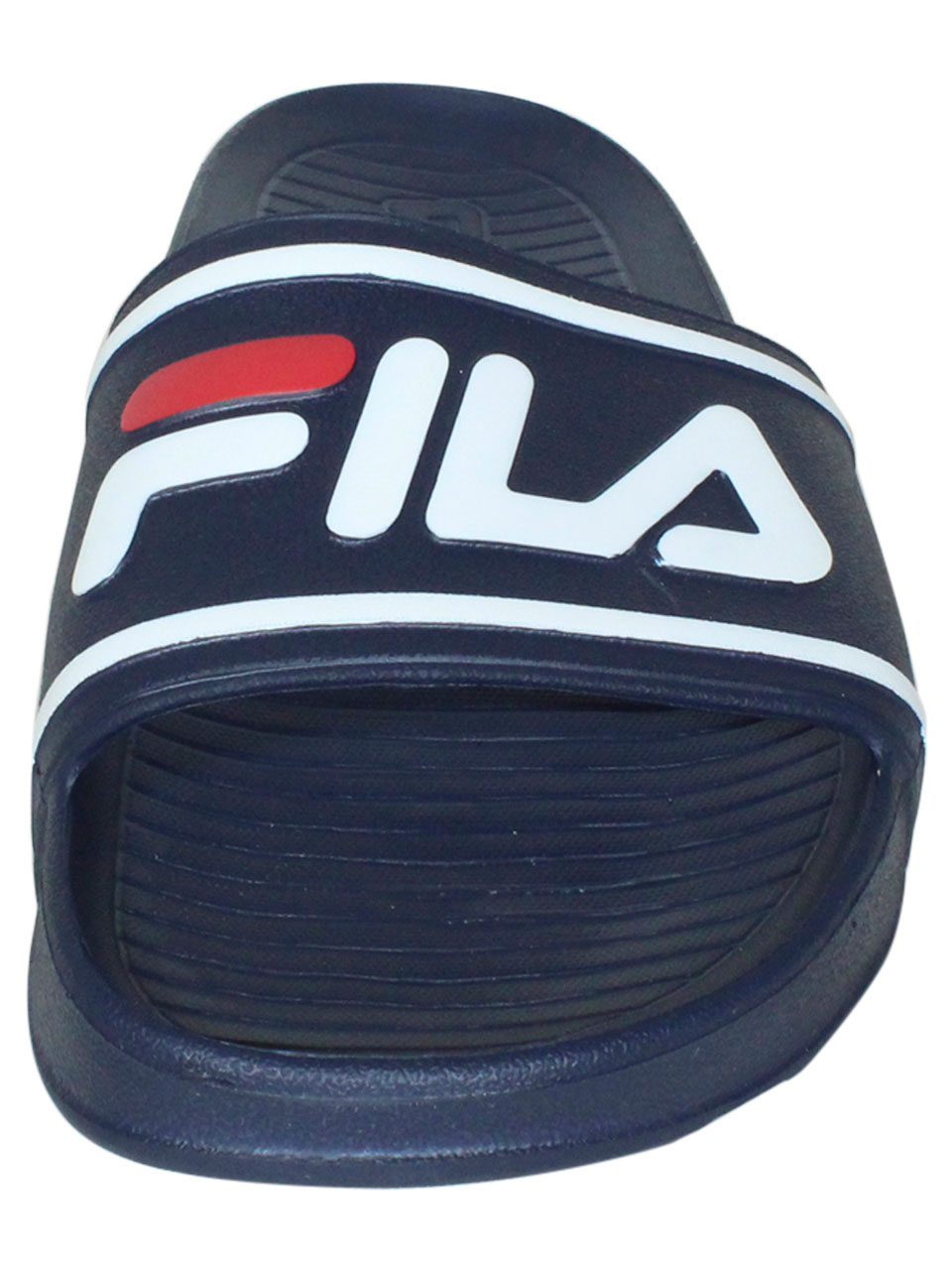 fila sleek slide slippers