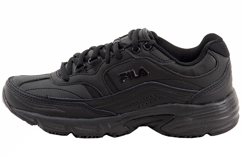 fila memory sportland trainer women's training shoes