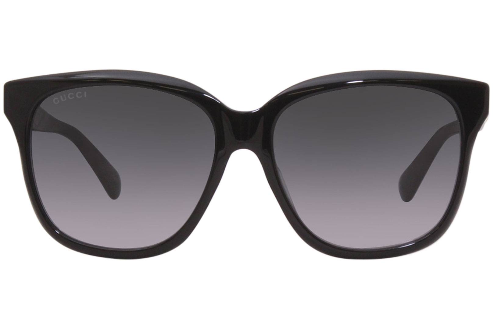 Gucci GG0800SA Sunglasses Women's Fashion Square | JoyLot.com