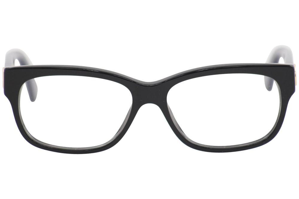 Gucci Women S Eyeglasses Gg0278o Gg 0278 O Full Rim Optical Frame