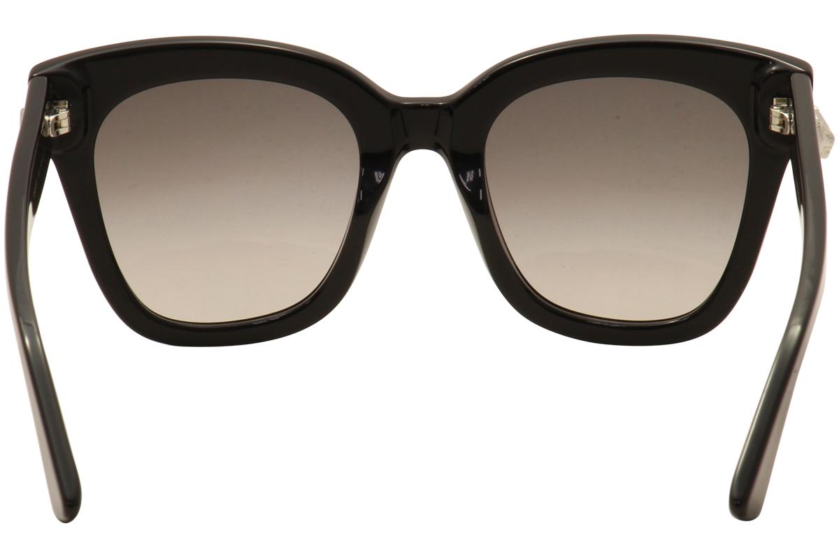 Gucci Women S Gg0029s Gg 0029 S Fashion Sunglasses