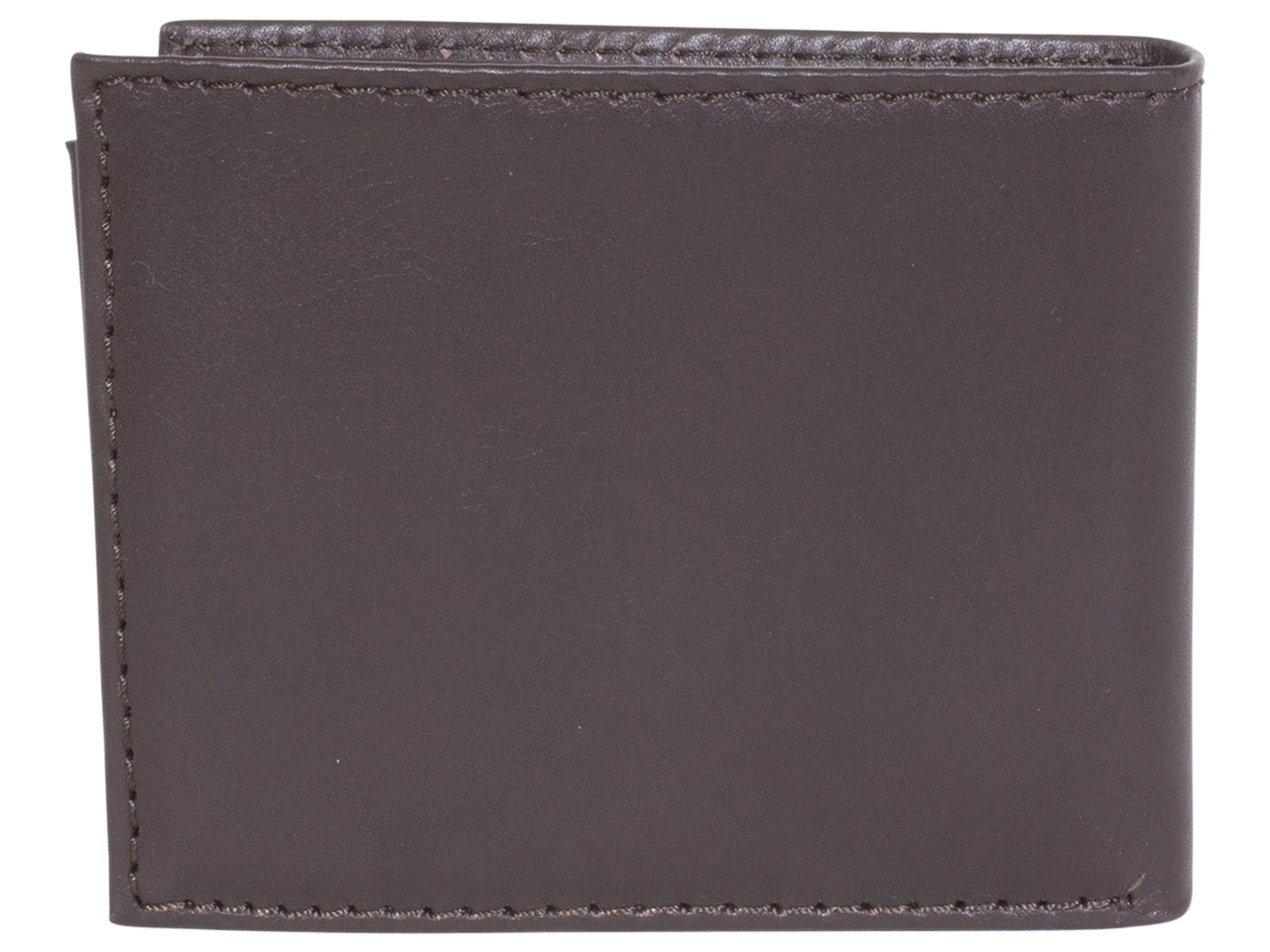 Guess Men's Alexandre Excap Slimfold Wallet