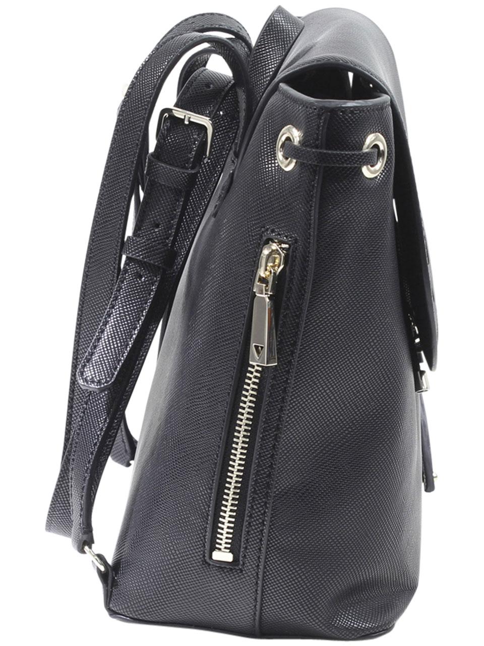 Guess Women s Varsity Pop Pin Up Backpack Bag JoyLot