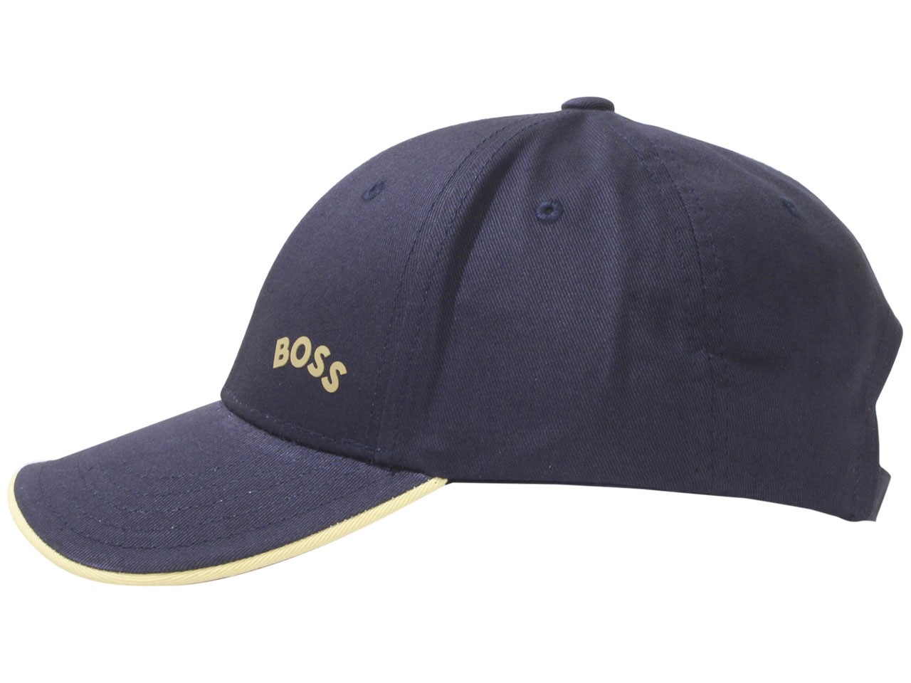 Hugo boss mens best sale cap