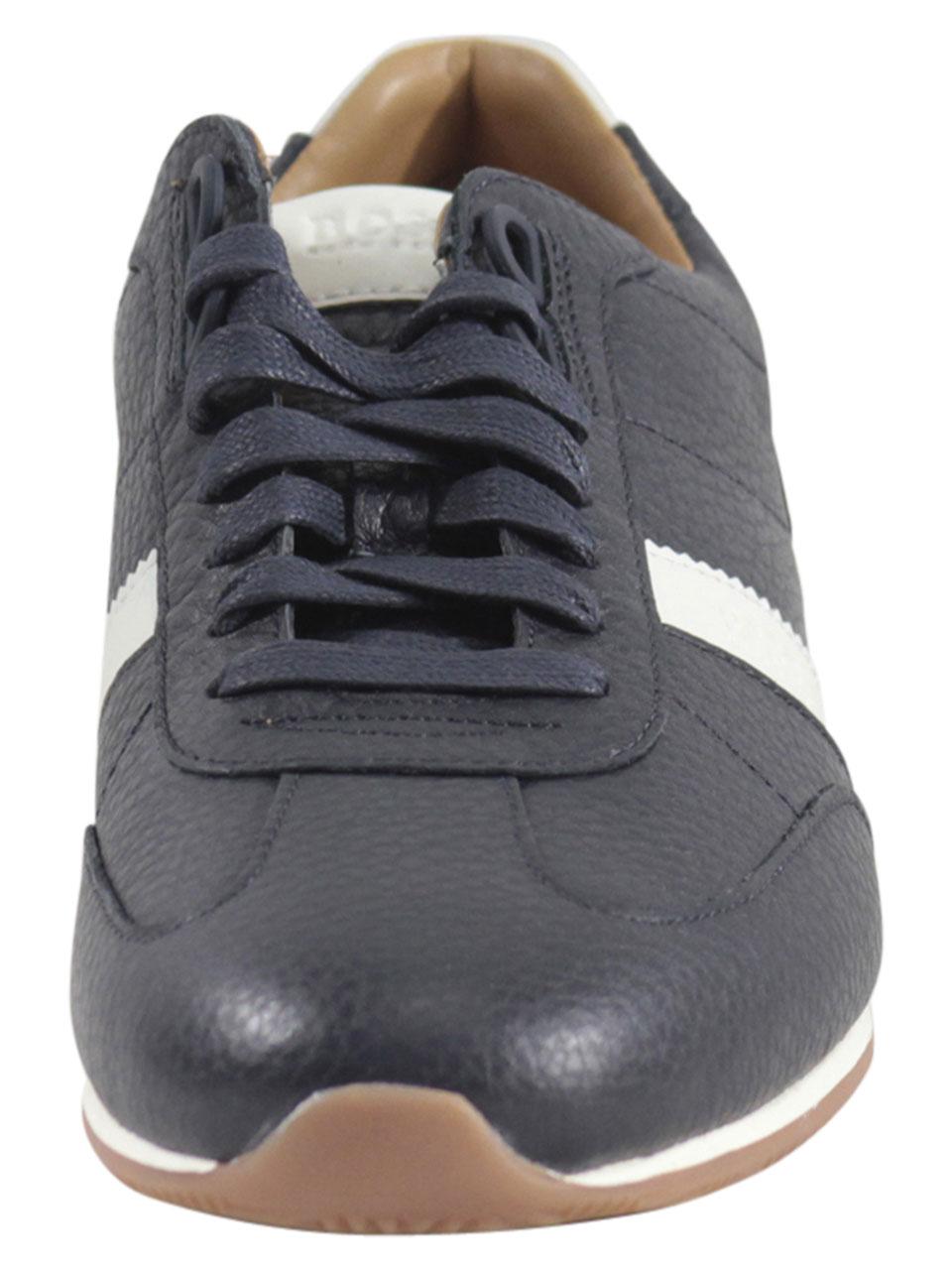 hugo boss orland trainers