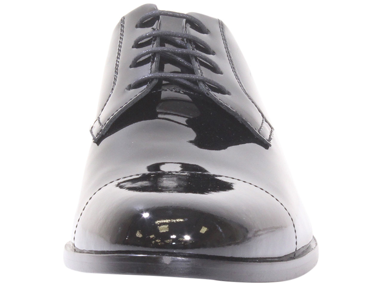 Hugo boss 2024 tuxedo shoes