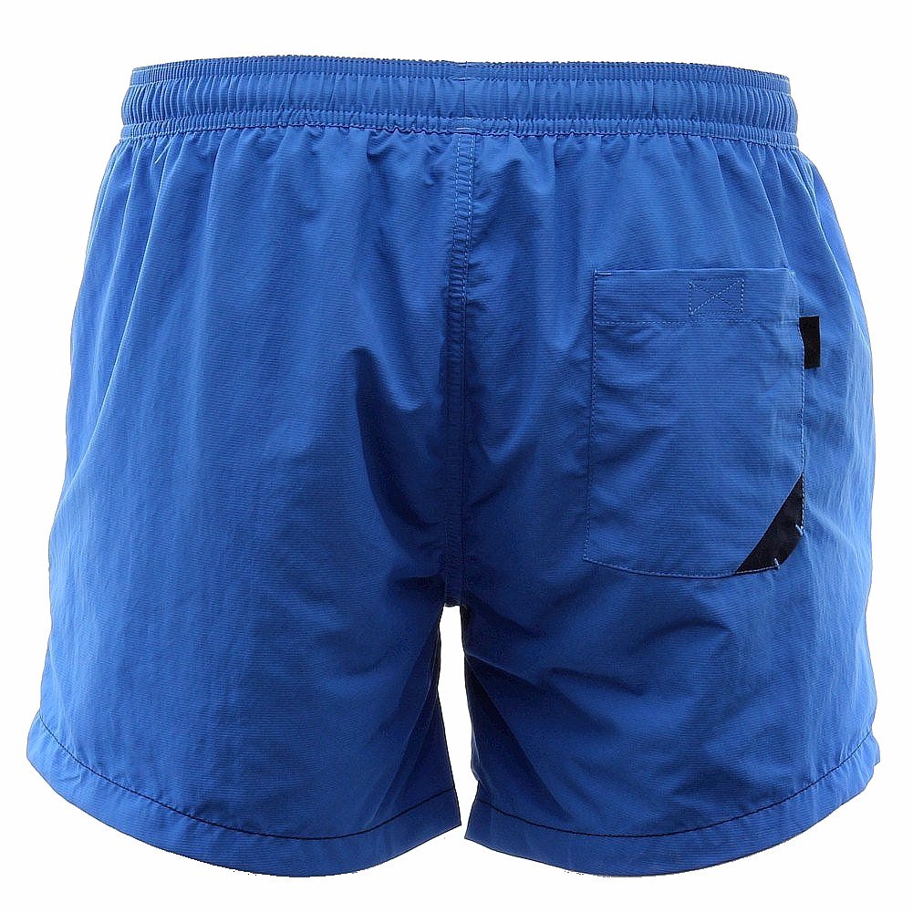 Hugo Boss Men's Snapper Two-Tone Trunk Swimwear | JoyLot.com