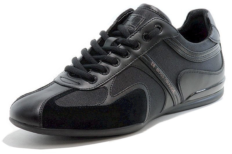 Hugo Boss Men's Sneakers Seamon Shoes | JoyLot.com