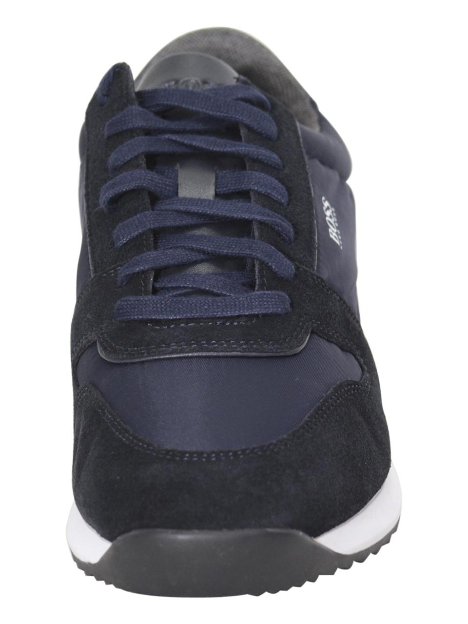 hugo boss sonic trainers