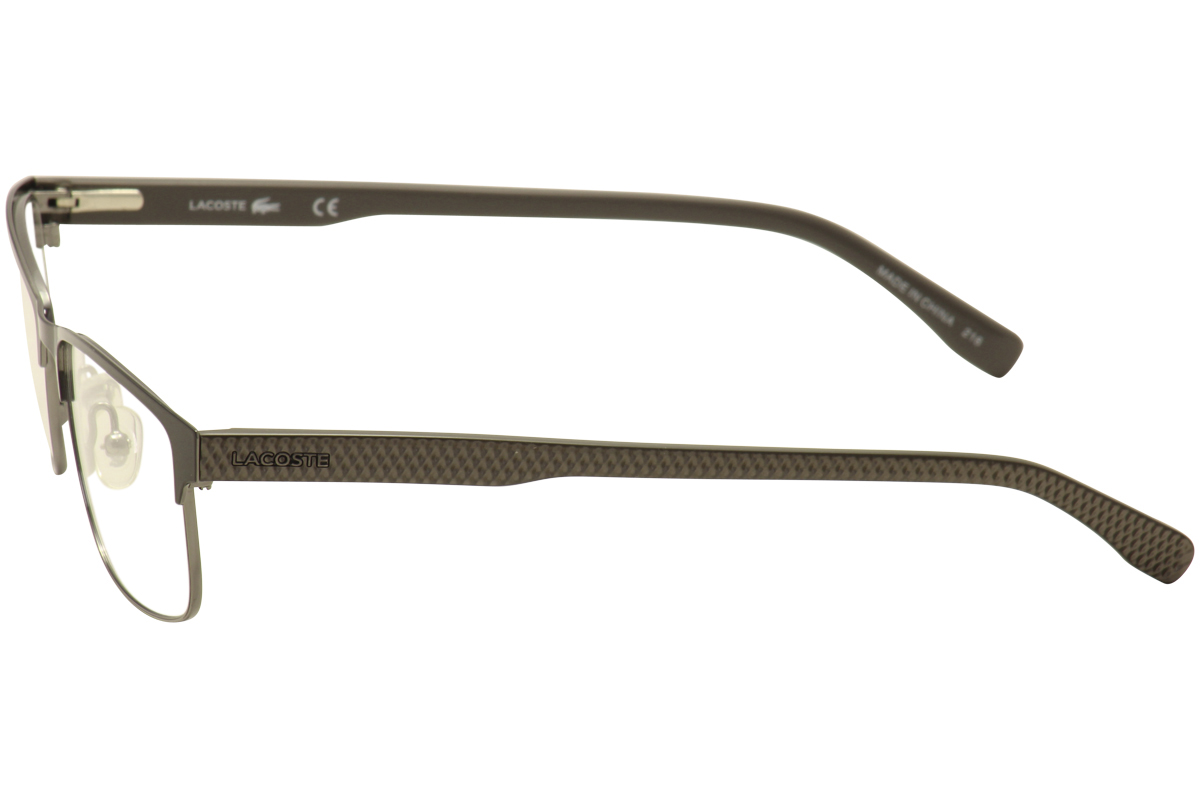 lacoste l2217 eyeglasses