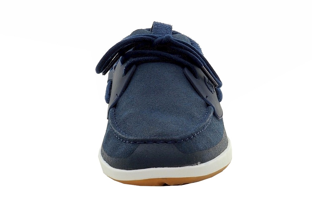 Lacoste Men's L.Andsailing 116 2 Cam Boat Shoes | JoyLot.com