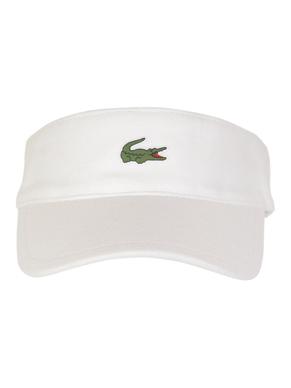 lacoste trapper hat