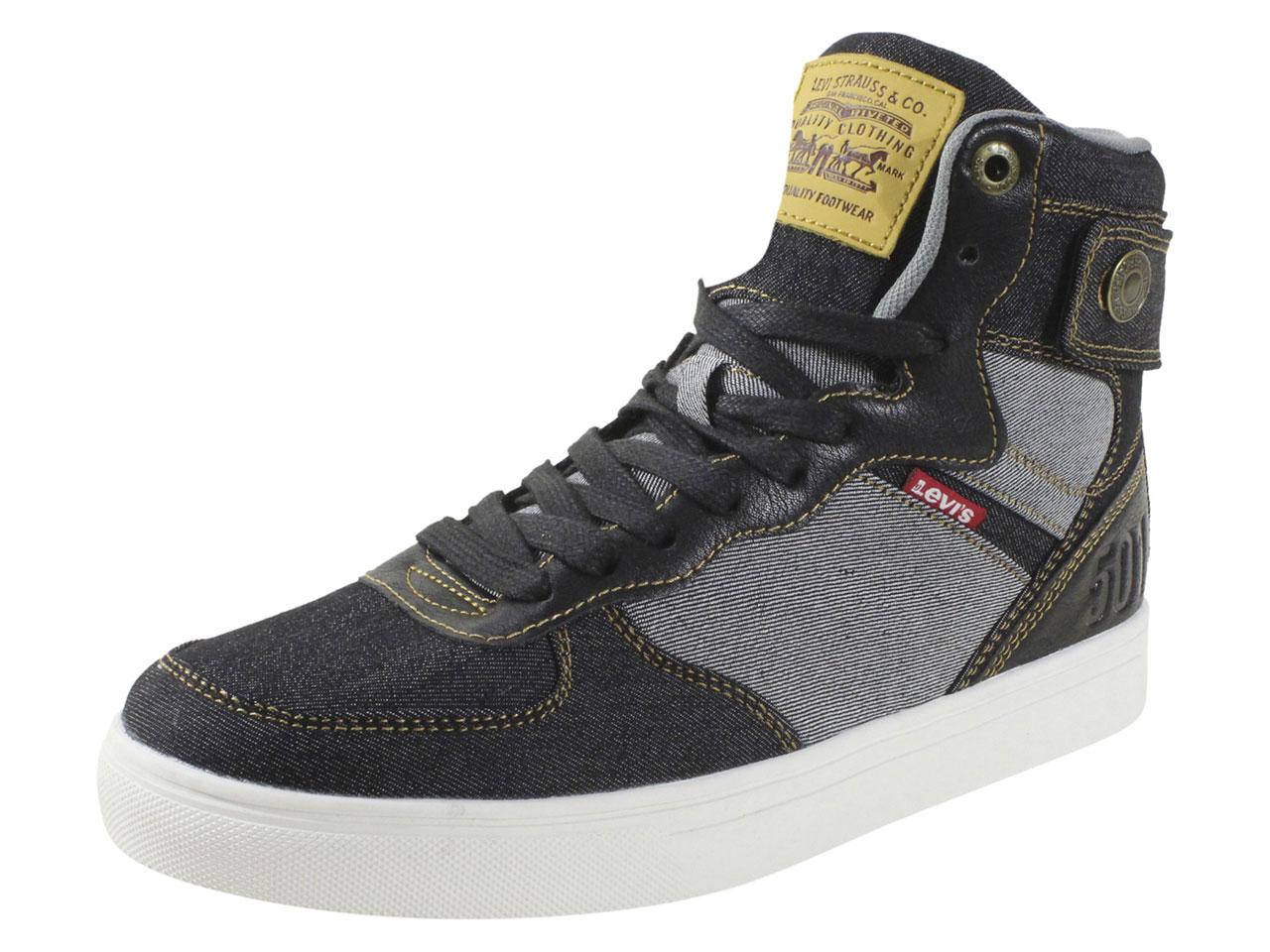 mens levi 501 shoes