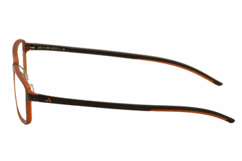 Adidas Eyeglasses Litefit A690 A/690 Full Rim Optical Frame