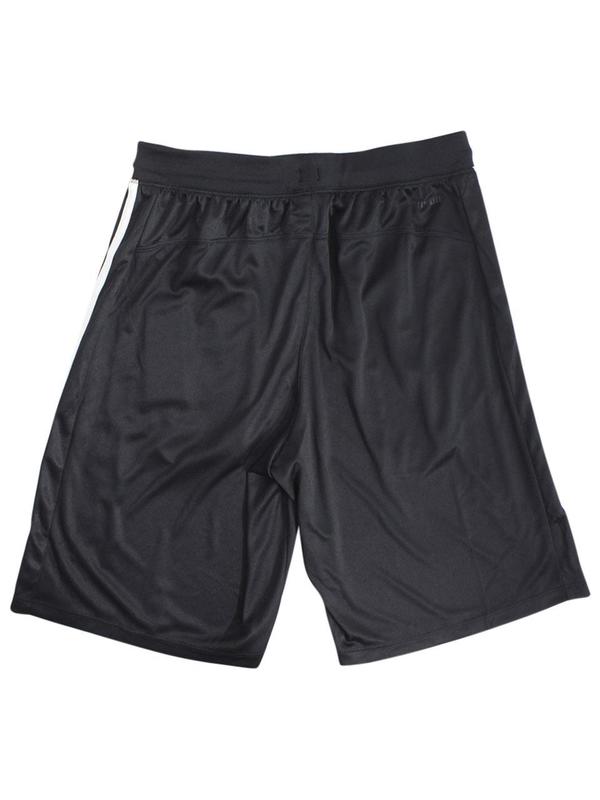 Adidas Men's D2M 3-Stripes Climalite Shorts | JoyLot.com