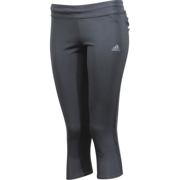 Basura Sentirse mal crítico Adidas Women's Response Trail Running 3/4 Tights Pants | JoyLot.com