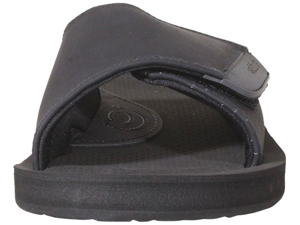 Cobian Men's Sumo-Terra Flip-Flops Black Sandal Shoes Sz. 8