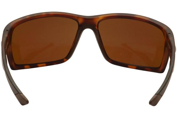 Costa Del Mar Men's Vela VLA Square Polarized Sunglasses