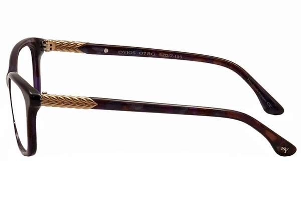 david yurman eyeglasses