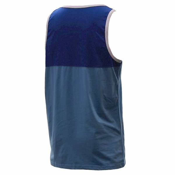 dc shoes tank top