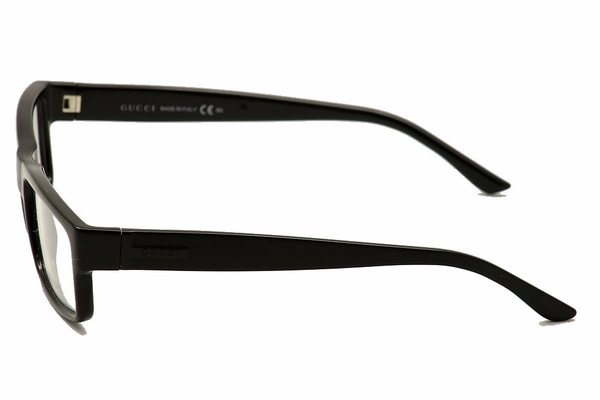 Gucci Men's Eyeglasses 1021 Full Rim Optical Frame | JoyLot.com