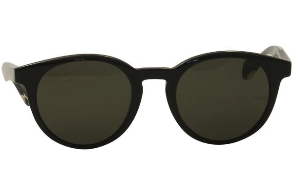 hugo boss sunglasses wood