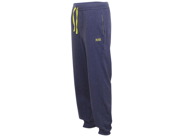 Blue hugo clearance boss joggers